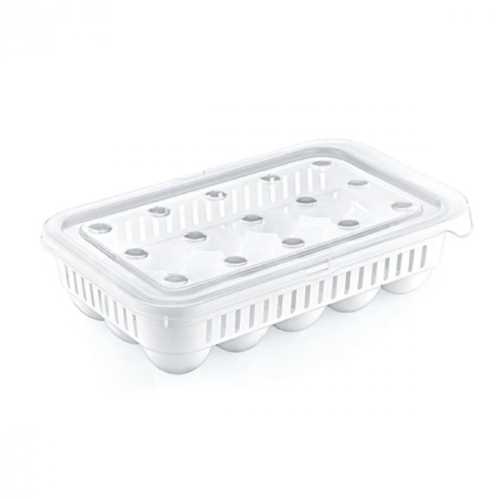 BiiShe® 15liYumurta Saklama Kabı