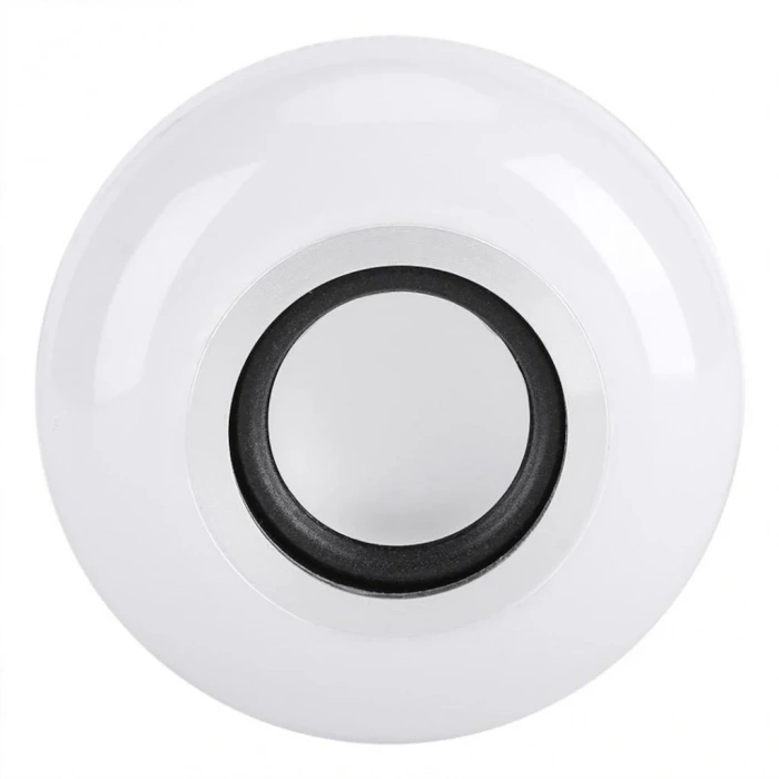BiiShe® Kumandalı Bluetooth Hoparlör Ampul LD-37