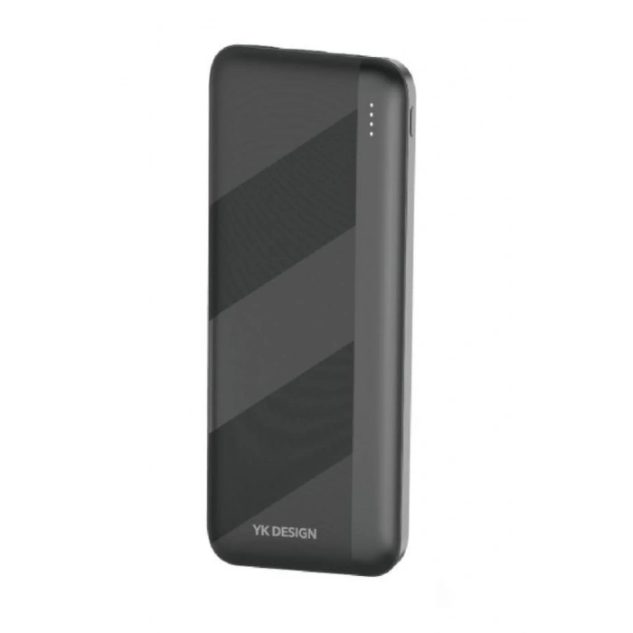 BiiShe® Mikro Type-C USB Hızlı Şarj Edebilen 10000 mAh Powerbank