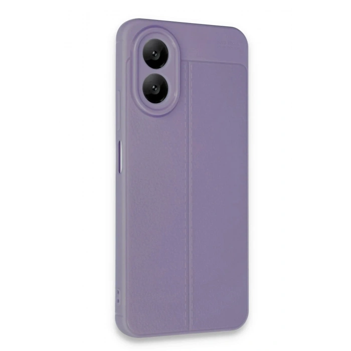Mey İthalat®   A38 Kılıf Auto Focus Kapak - Lila