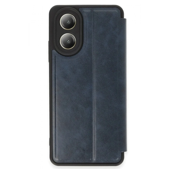 Mey İthalat®   A38 Kılıf Flip Cover - Lacivert