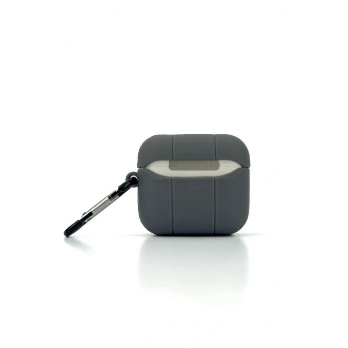 Mey İthalat®  Airpods 3 (3.nesil) Karakter Silikon - Desen 3