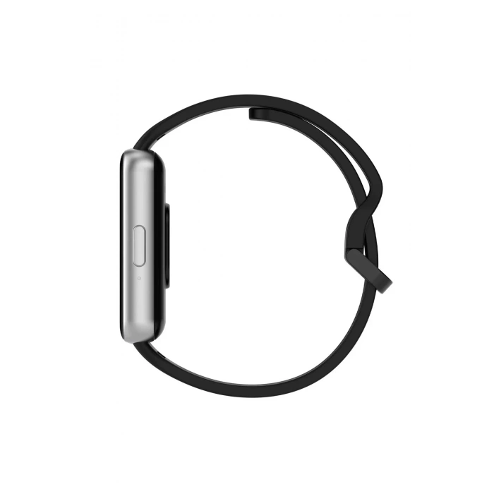 Mey İthalat®  Fit 3 KR419 Ware Silikon Kordon - Siyah