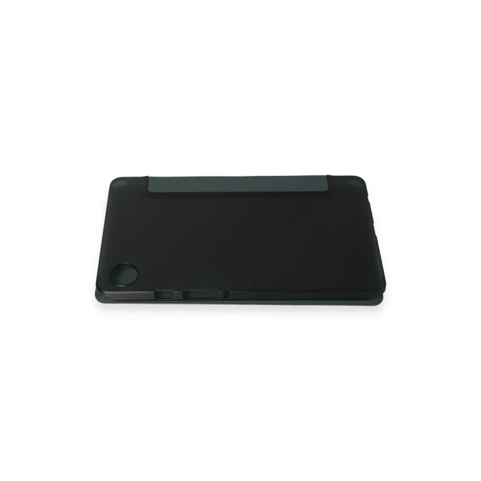 Mey İthalat®  Huawei MatePad 11.5 Kılıf Tablet Smart Kılıf - Koyu Yeşil