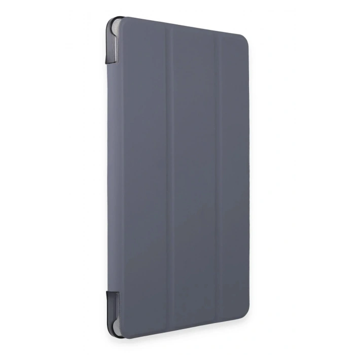 Mey İthalat®  Huawei MatePad 11.5 Kılıf Tablet Smart Kılıf - Lila