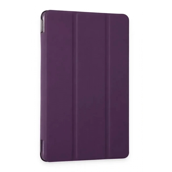 Mey İthalat®  Huawei MatePad 11.5 Kılıf Tablet Smart Kılıf - Mor