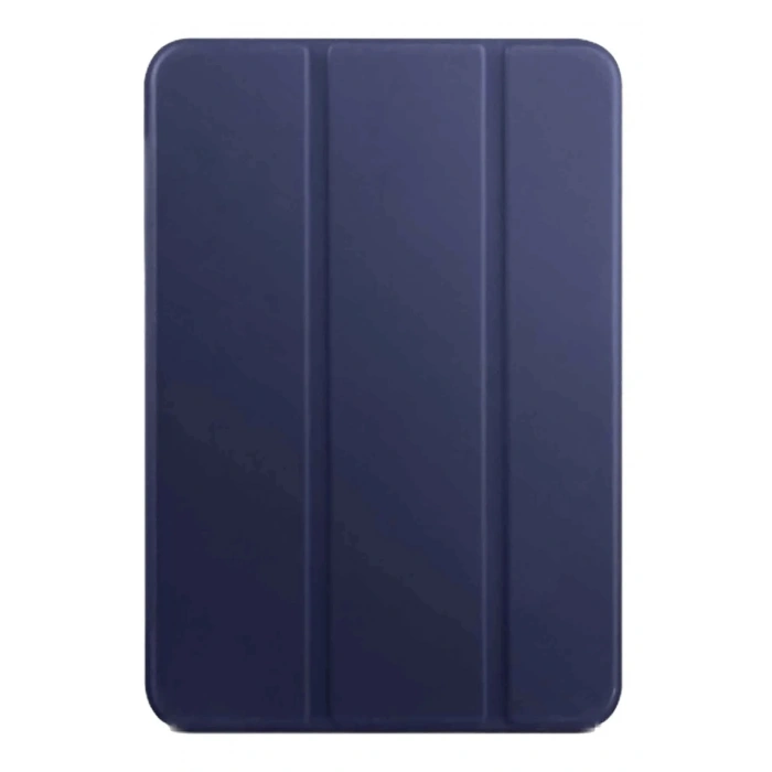 Mey İthalat®  iPad Mini 3 Kılıf Tablet Smart Kılıf - Lacivert