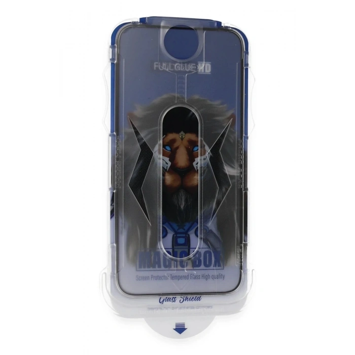 Mey İthalat®  iPhone 15 Pro Max Vanessa Magic Cam
