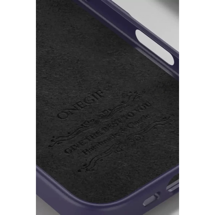 Mey İthalat®   iPhone 16 Bright Simli Kapak - Gümüş