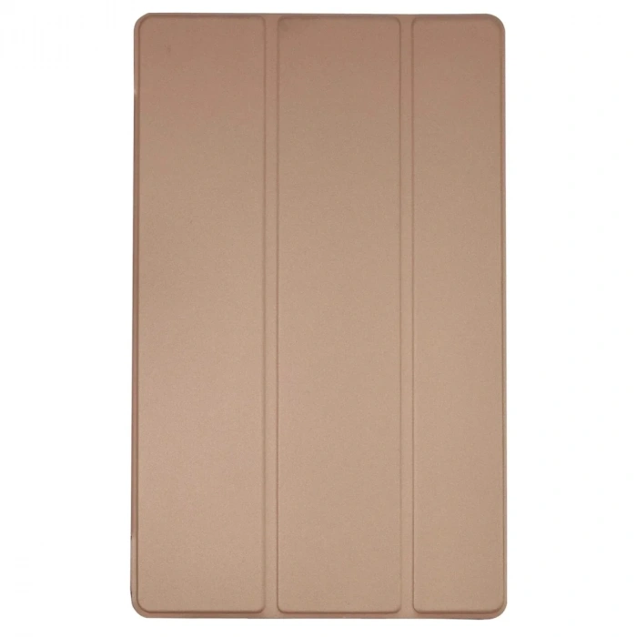 Mey İthalat®  Lenovo M10 HD X306F Kılıf Tablet Smart Kılıf - Gold