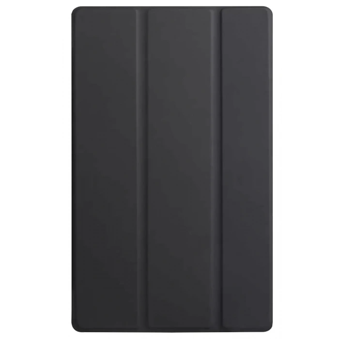 Mey İthalat®  Lenovo M10 HD X306F Kılıf Tablet Smart Kılıf - Siyah