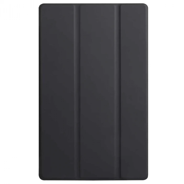 Mey İthalat®  Lenovo M10 HD X306F Kılıf Tablet Smart Kılıf - Siyah