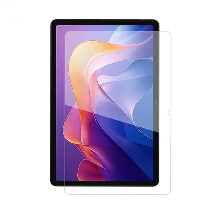Mey İthalat®   Redmi Pad 2 Pro 12.1 Tablet Cam Ekran Koruyucu