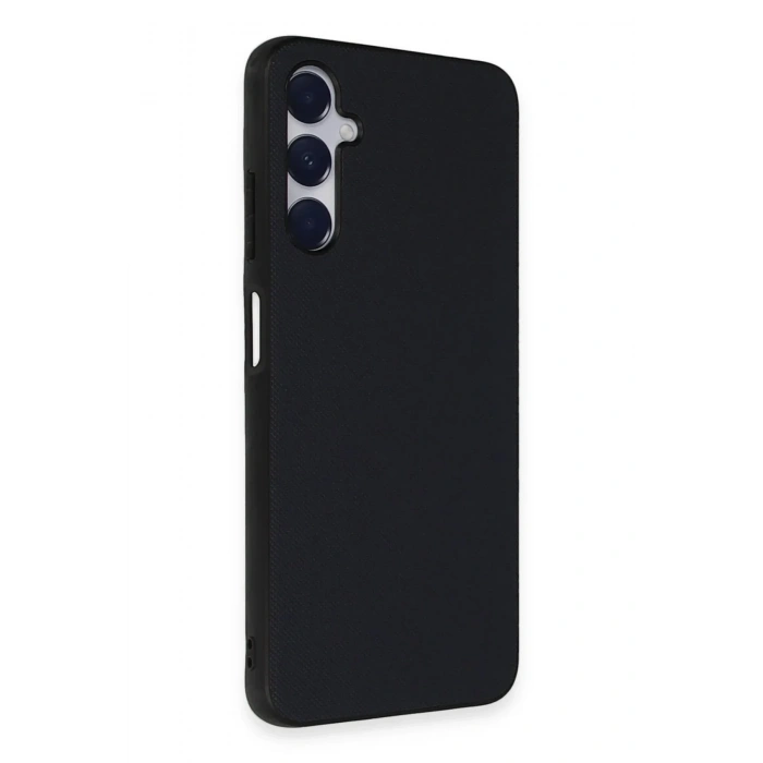 Mey İthalat®  Samsung Galaxy A05S Kılıf Taft Kapak - Lacivert