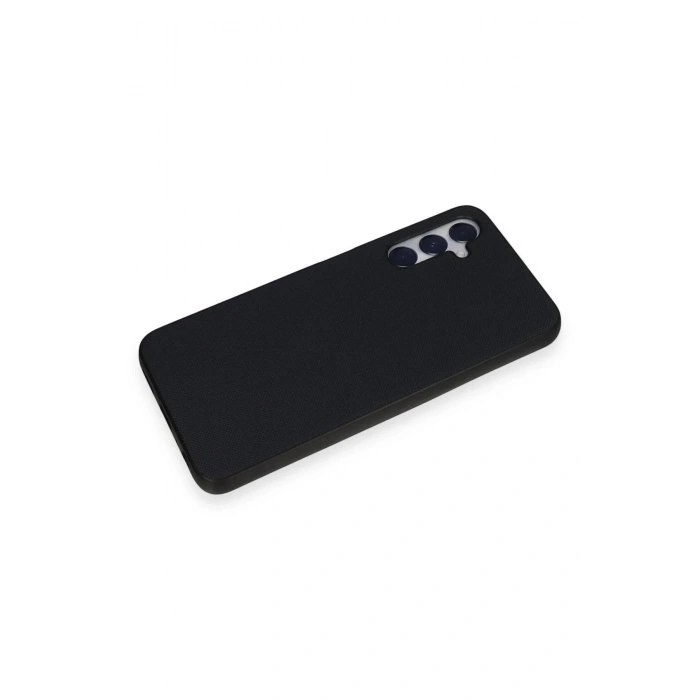 Mey İthalat®  Samsung Galaxy A05S Kılıf Taft Kapak - Lacivert