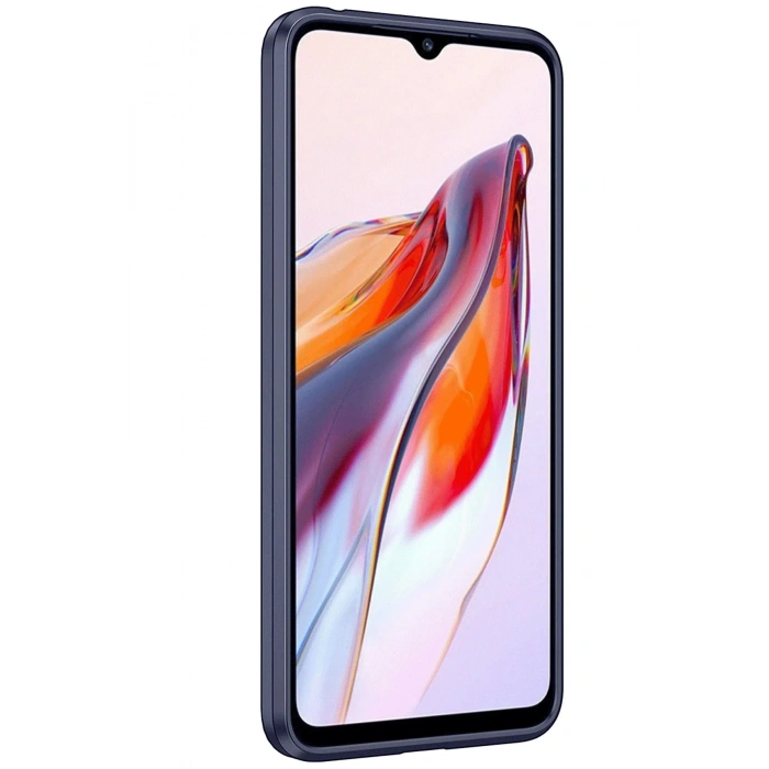 Mey İthalat®  Samsung Galaxy A17 5G Auto Focus Kapak - Lacivert