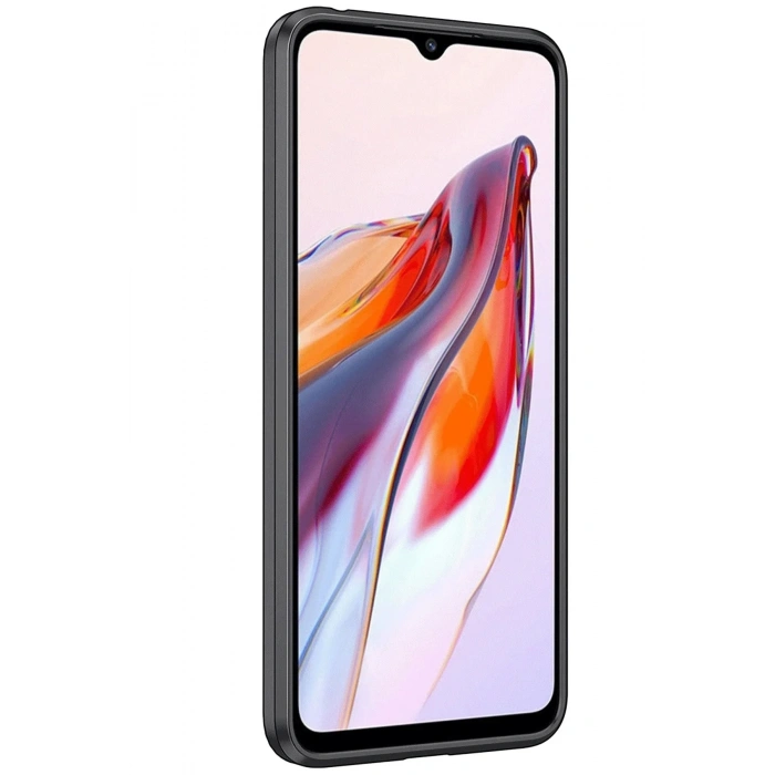 Mey İthalat®  Samsung Galaxy A17 5G Auto Focus Kapak - Siyah