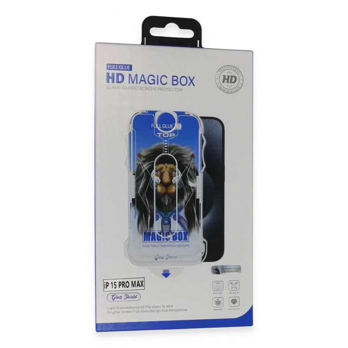 Mey İthalat®  Samsung Galaxy S24 Plus Vanessa Magic Cam