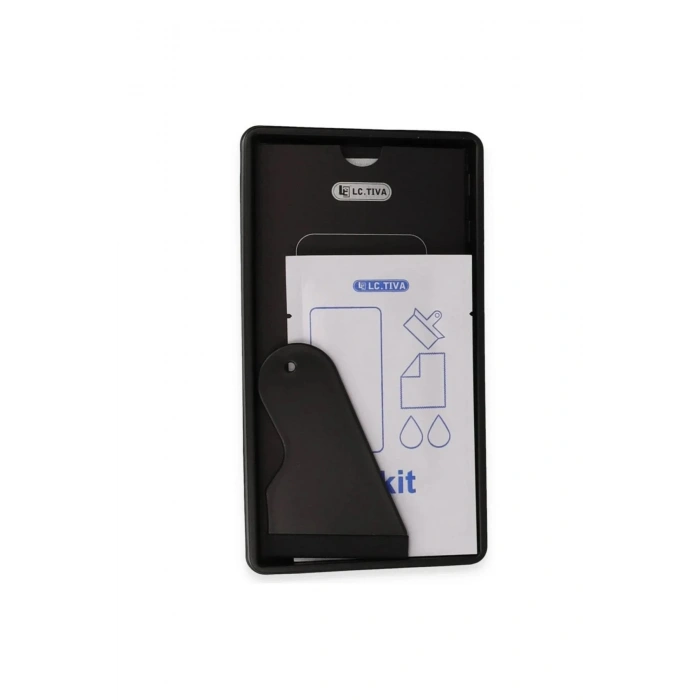 Mey İthalat®  Samsung Galaxy S24 Ultra Durable Full Glue Curved Cam