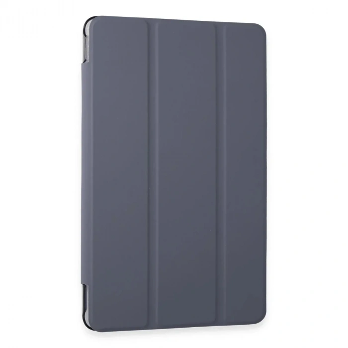 Mey İthalat®  Samsung Galaxy X610 Tab S9 FE Plus 12.4 Kılıf Tablet Smart Kılıf - Lila