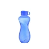 BiiShe® 1500ML Kapasiteli Sporcu Tipi Suluk Pratik El Matarası