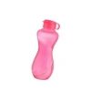 BiiShe® 1500ML Kapasiteli Sporcu Tipi Suluk Pratik El Matarası
