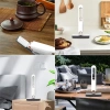 BiiShe® Çok Amaçlı Cam Fayans Mini Temizlik Mopu Fırçası