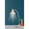 BiiShe® Dokunmatik 3 Farklı LED Işıklı Çalışma Masası Üstü Lamba