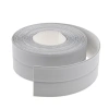BiiShe® Gri Su Sızdırmaz  Banyo Mutfak Lavabo Küvet İzolasyon Şerit Bant