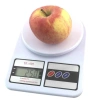 BiiShe® LCD Ekranlı Dijital Hassas Mutfak Terazisi Tartısı Baskülü