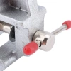 BiiShe® Mini Masa Tezgah Hobi Mengenesi Sabitleme Sıkıştırma Aparat 30mm