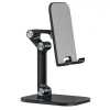 BiiShe® Plastik Ayarlanabilir Kaydırmaz Taban Telefon Tablet Standı