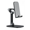 BiiShe® Plastik Ayarlanabilir Kaydırmaz Taban Telefon Tablet Standı