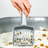 BiiShe® Plastik Evcil Hayvan Kedi Kumu Temizleme Eleme Küreği