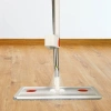 BiiShe® Spreyli ve Sıkmalı Mop 2in1 Temizlik Seti