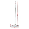 BiiShe® Spreyli ve Sıkmalı Mop 2in1 Temizlik Seti