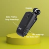 BiiShe® Telefon Bağlantılı Makaralı Kulaklıklı Bluetooth Kulaklık