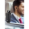 BiiShe® Telefon Bağlantılı Makaralı Kulaklıklı Bluetooth Kulaklık
