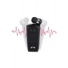 BiiShe® Telefon Bağlantılı Makaralı Kulaklıklı Bluetooth Kulaklık