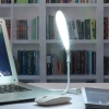 BiiShe® USB Girişli 14 Ledli 3 Kademeli Dokunmatik Masa/Kitap Okuma Lambası Ledi Beyaz