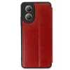 Mey İthalat®   A38 Kılıf Flip Cover - Kırmızı