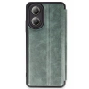 Mey İthalat®   A38 Kılıf Flip Cover - Koyu Yeşil
