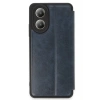 Mey İthalat®   A38 Kılıf Flip Cover - Lacivert