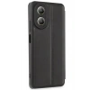 Mey İthalat®   A38 Kılıf Flip Cover - Siyah