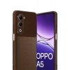 Mey İthalat®   A5 4G Auto Focus Karbon Kapak - Kahverengi