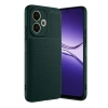 Mey İthalat®   A5 Pro 4G Kılıf Auto Focus Karbon Kapak - Koyu Yeşil