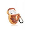 Mey İthalat®  Airpods 3 (3.nesil) Karakter Silikon - Desen 14