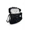 Mey İthalat®  Airpods 3 (3.nesil) Karakter Silikon - Desen 2