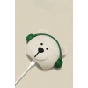Mey İthalat®  Airpods 3 (3.nesil) Karakter Silikon - Desen 7