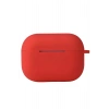 Mey İthalat®  Airpods Pro 3 (3.nesil) Hang Kılıf - Kırmızı
